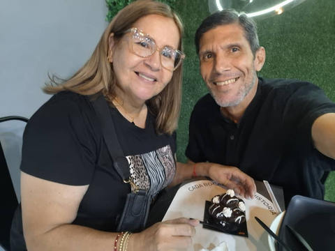 Foto de Damilia Ysasis