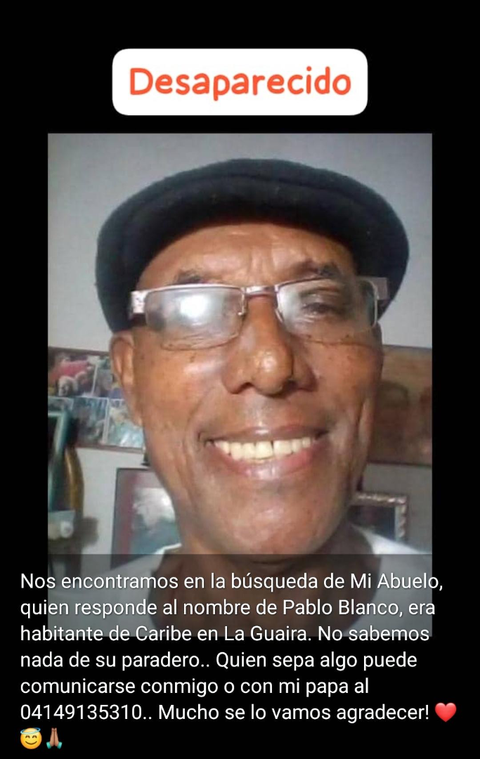Foto de Pablo Blanco