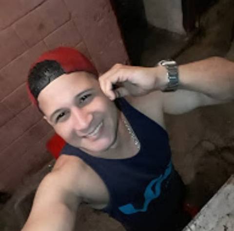 Foto de Enzo Francisco Tarira Hidalgo