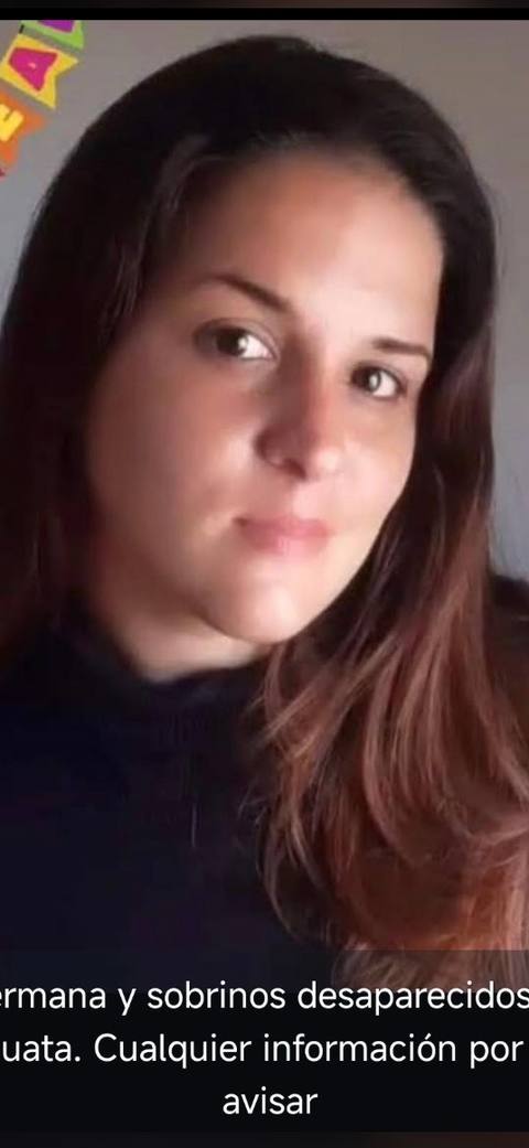Foto de Maribel Adriana Martin Barroso