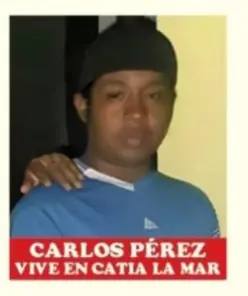 Foto de Carlos Perez