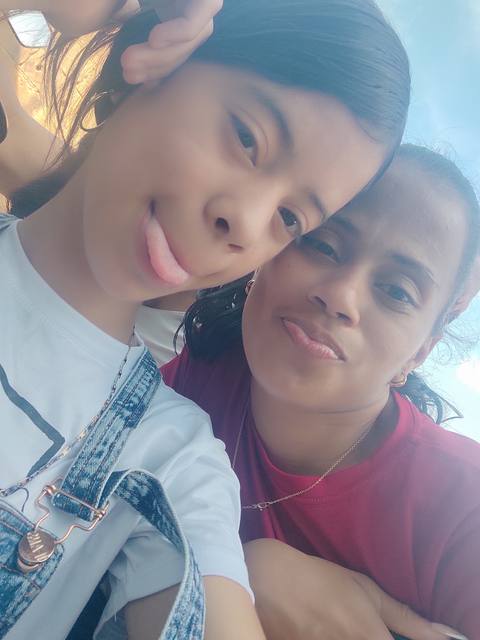 Foto de Abigail Trujillo