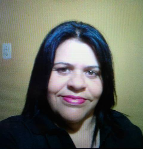 Foto de Carmen Alvarado