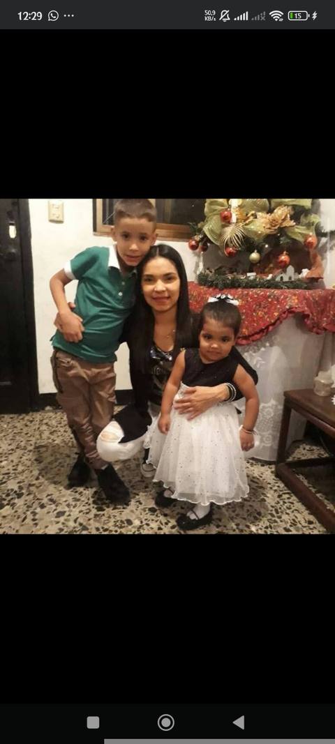Foto de Kenderly Garcia