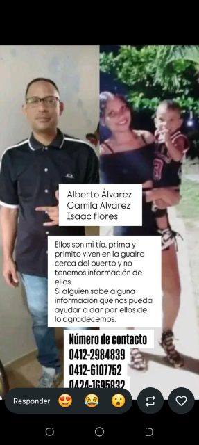 Foto de Carlos Alberto Alvarez Torres