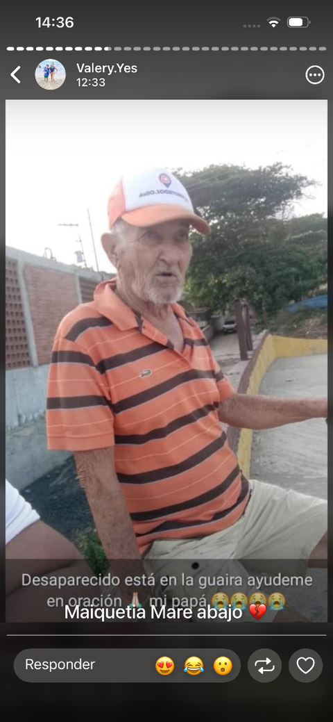 Foto de Valeriano Guerrero Bolaño