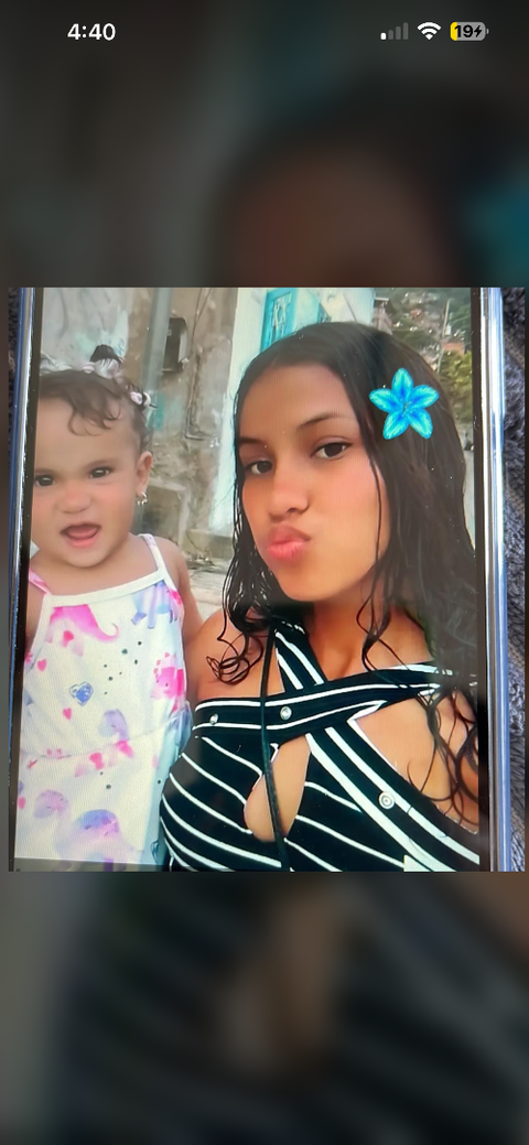 Foto de Dairelis Gabriela Balza lopez
