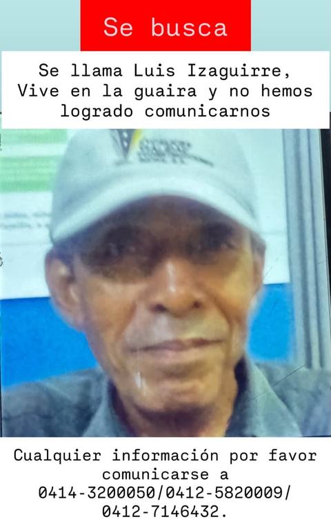 Foto de Izaguirre Pe