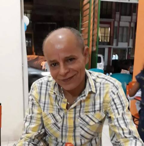 Foto de Eddy Muñoz