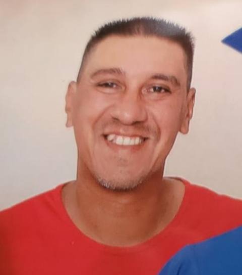 Foto de Harold Alexander Peña Gutierrez
