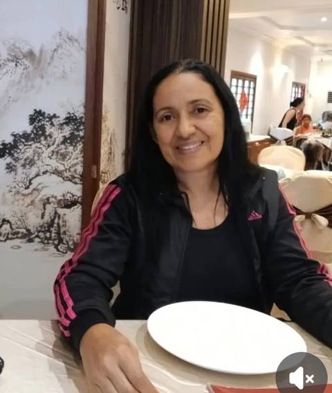Foto de Arlet Tabernero Sucre
