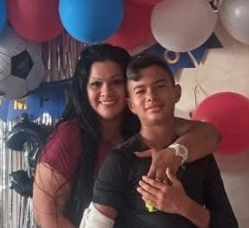 Foto de Patricia Barrios