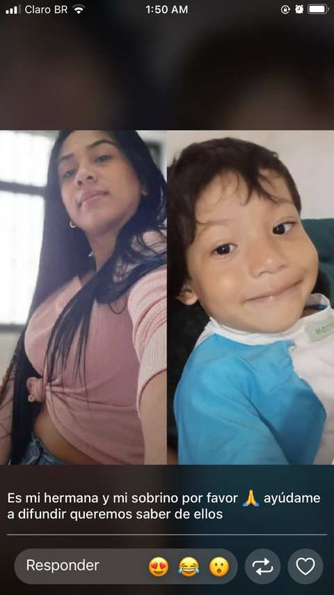 Foto de Angélica Cardona Ramirez