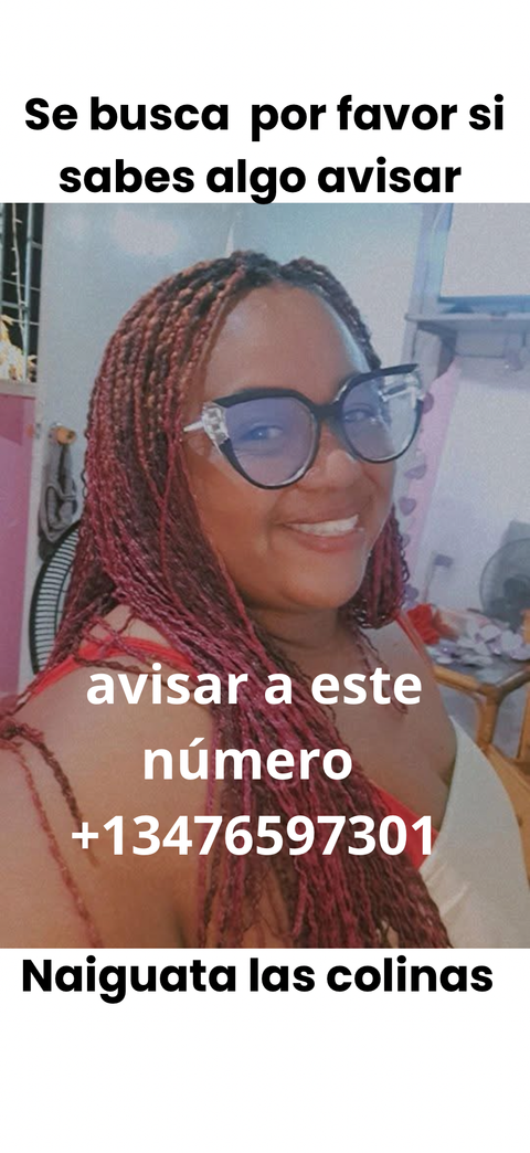 Foto de Ingrid Quintana
