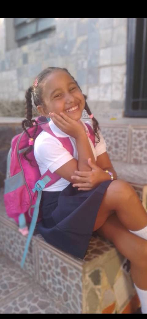 Foto de Mia Natalia Serrano