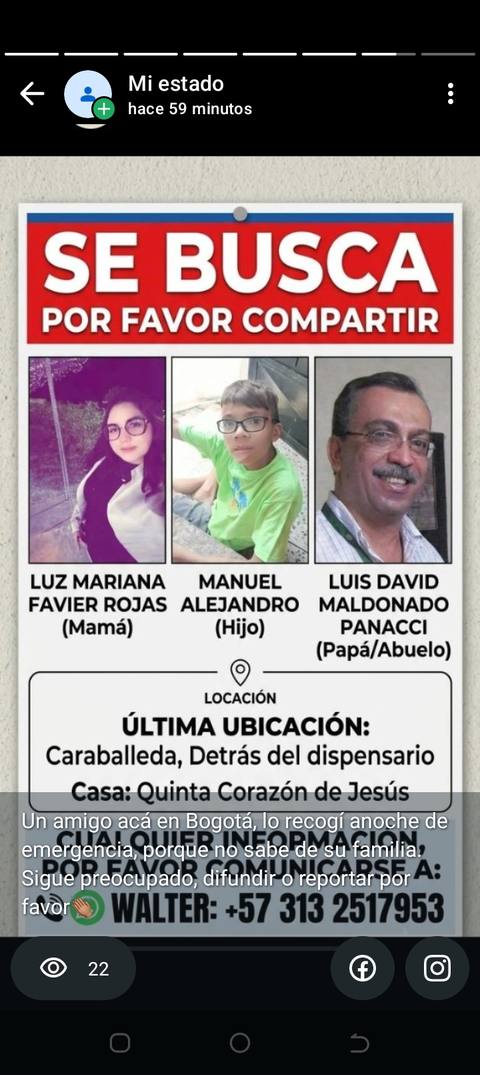 Foto de LUIS DAVID MALDONADO PANACCI