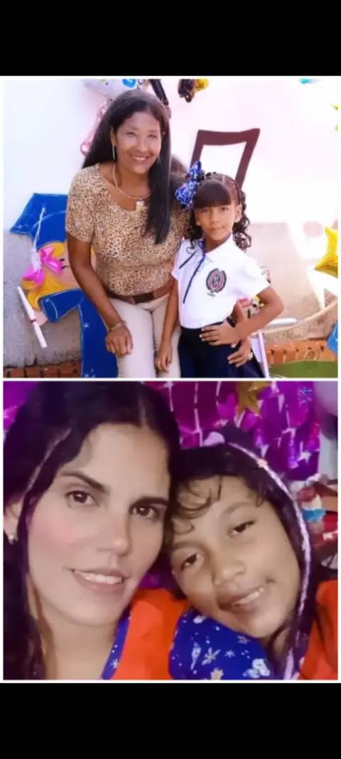 Foto de Deisy Estefany Krumins González
