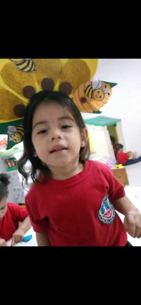 Foto de Amelia Paulette del valle Carrero Carrasquero