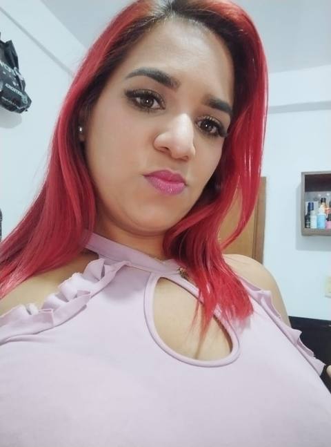 Foto de Kisbet Torrealba