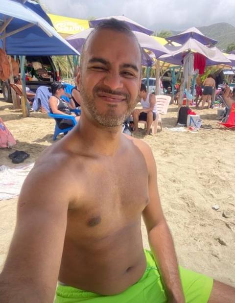 Foto de Feliz Astudillo