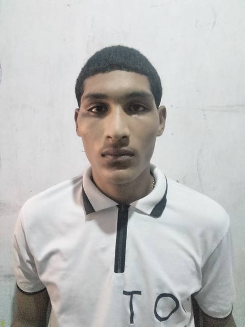 Foto de Angel Eduardo Heredia marchan