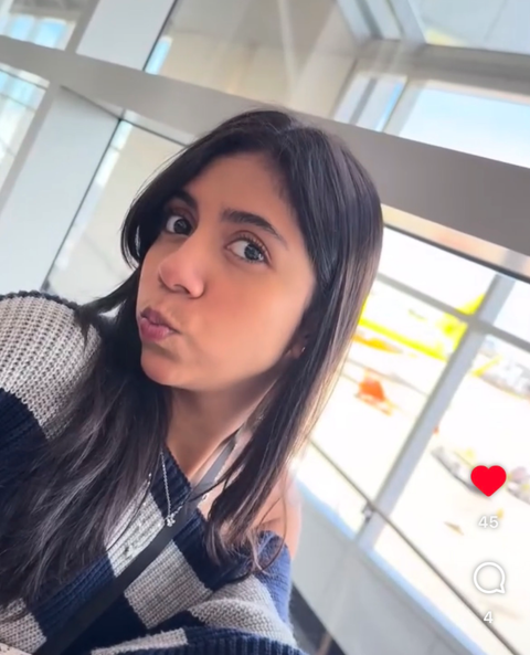Foto de Paola Sophia Yriarte Fernandez