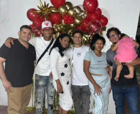 Foto de Karina Escorcia