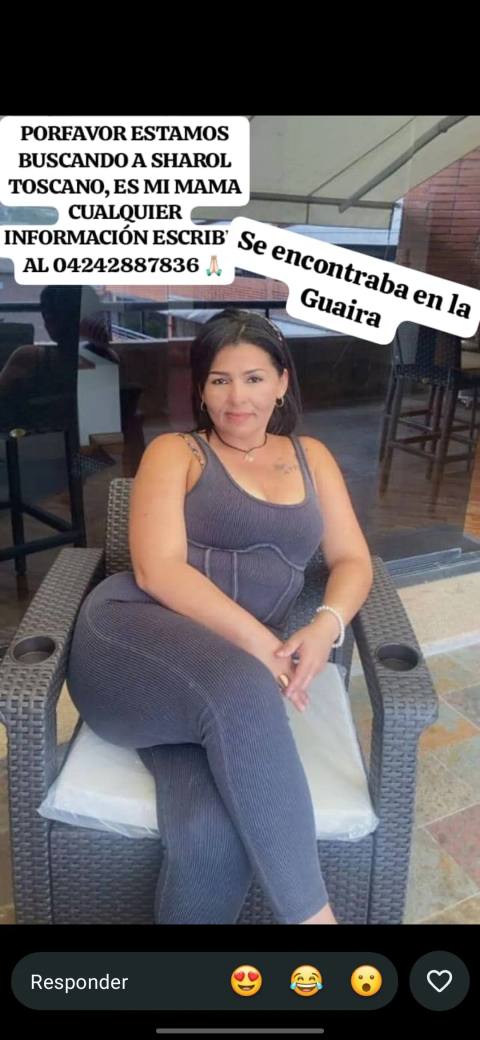 Foto de Mama de adriana Menco