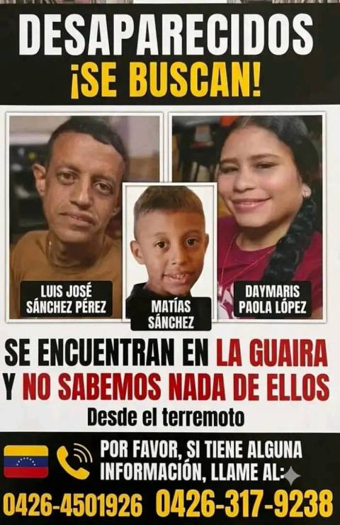 Foto de Jose Luis Sánchez