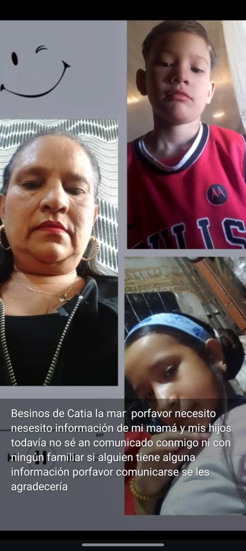 Foto de Deisy Montilla