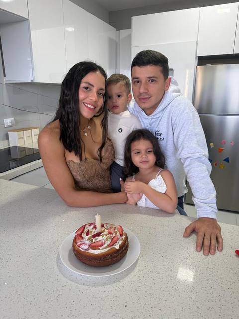 Foto de Genesis Da corte Mijares