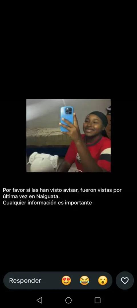 Foto de Claudia Anaya