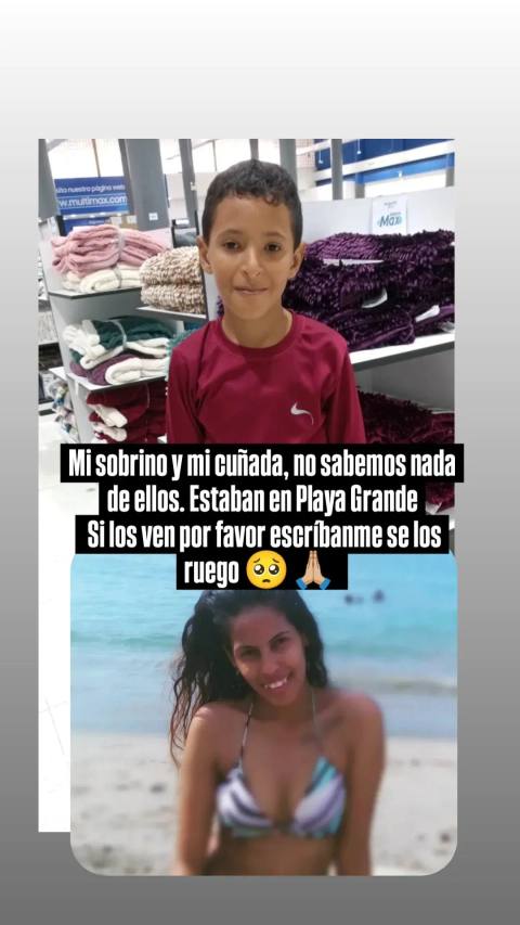 Foto de Sahory Mijares
