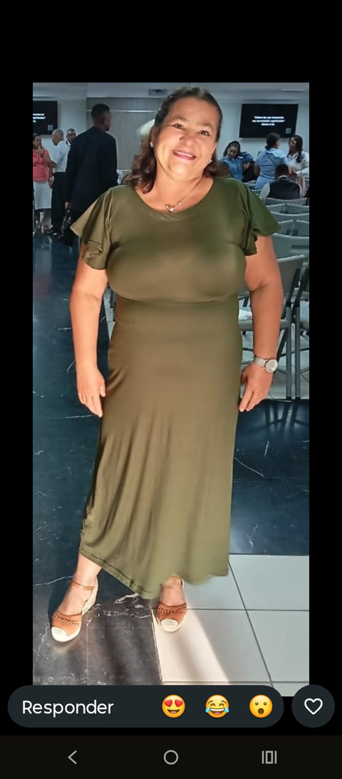 Foto de Carmen Beatriz Deyan Iglesia