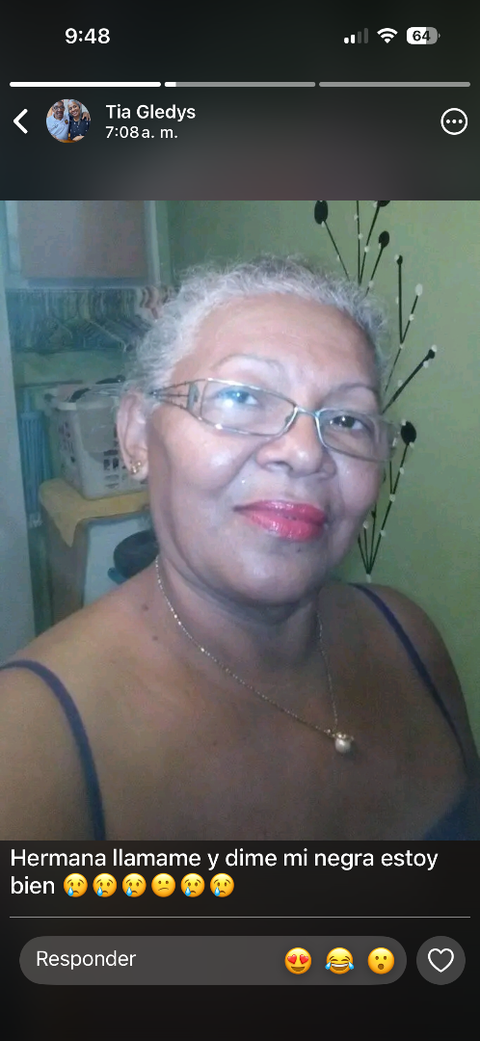 Foto de Maricela Sifuentes
