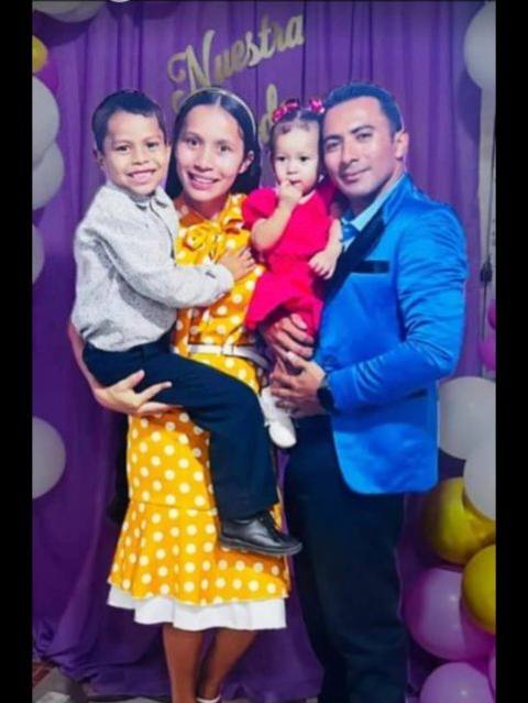 Foto de Nehemias Arizmendis