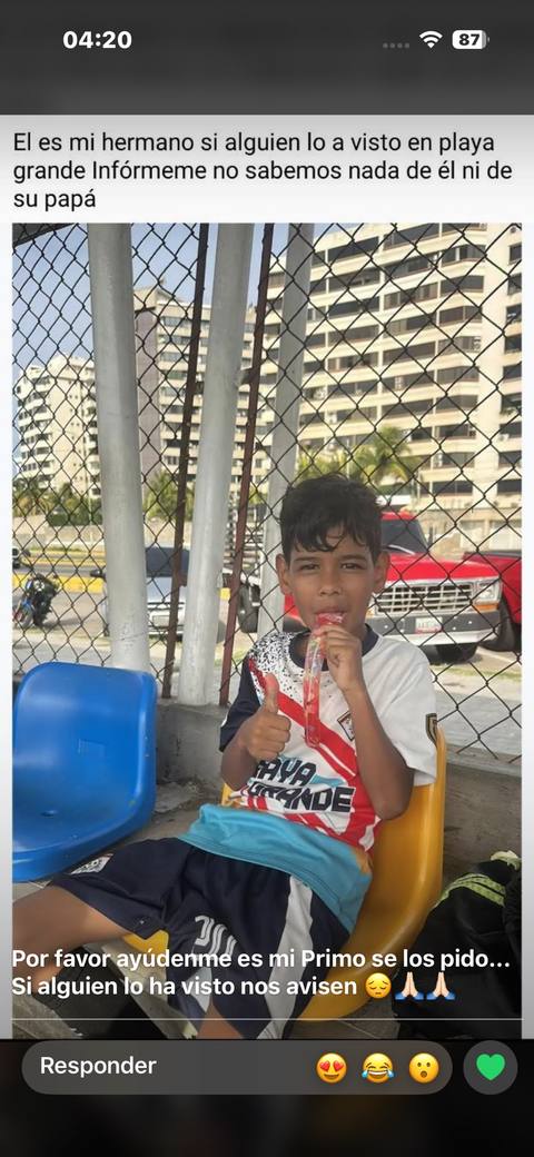 Foto de Antony andreik Quijada López