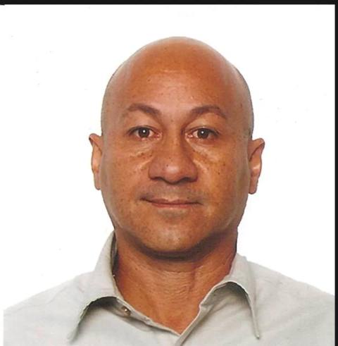 Foto de Edul Antonio Siso Merentes