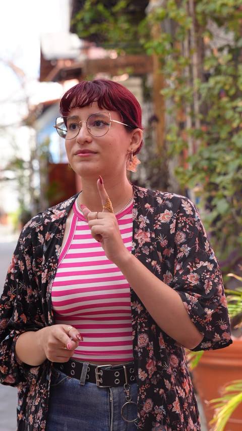 Foto de Catherine Agromayor