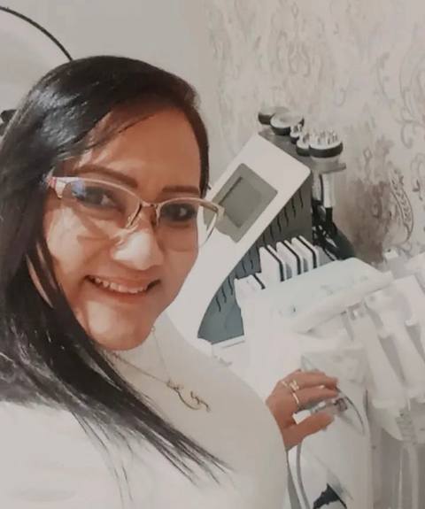Foto de Gleisy ayari Abogado Rodríguez