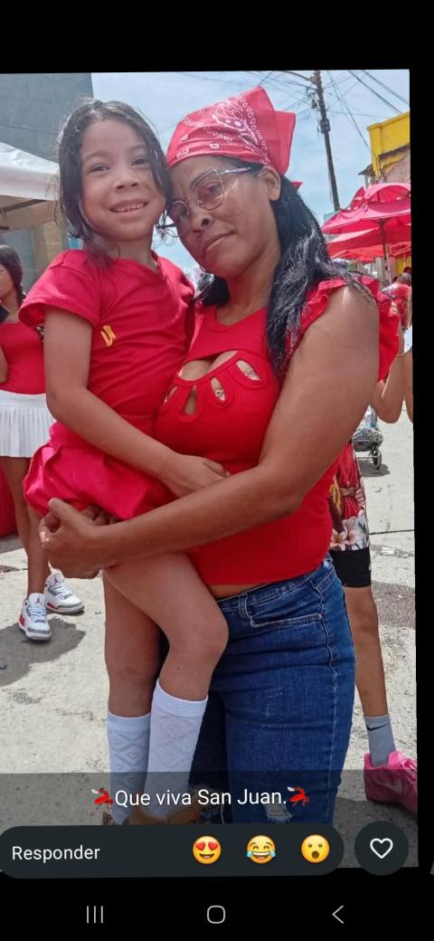 Foto de Yessi Ladera