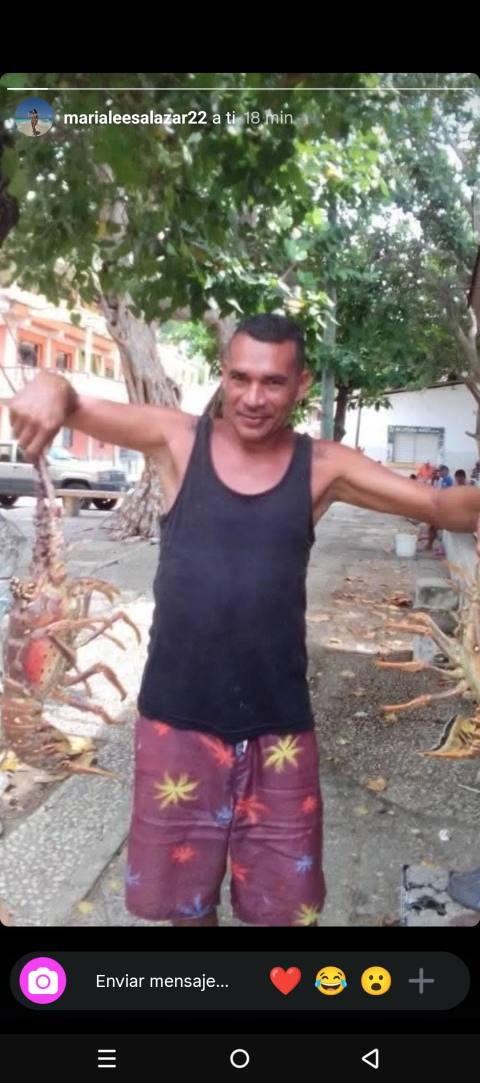 Foto de Alexis  catalino Salazar