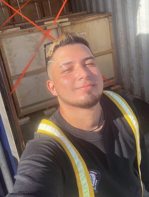 Foto de Franangel Sandoval
