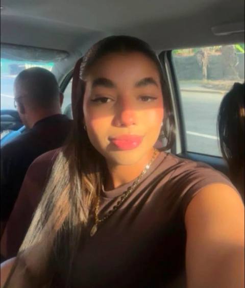 Foto de Albanis Rodríguez