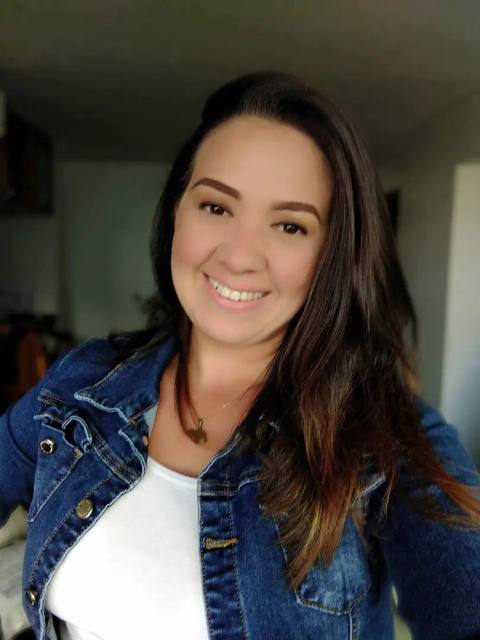 Foto de Yoneimi Mariel Vargas Márquez