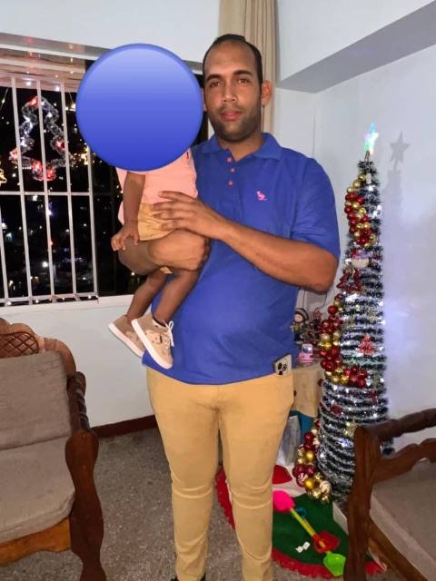 Foto de Juan Carlos Villarreal Salazar