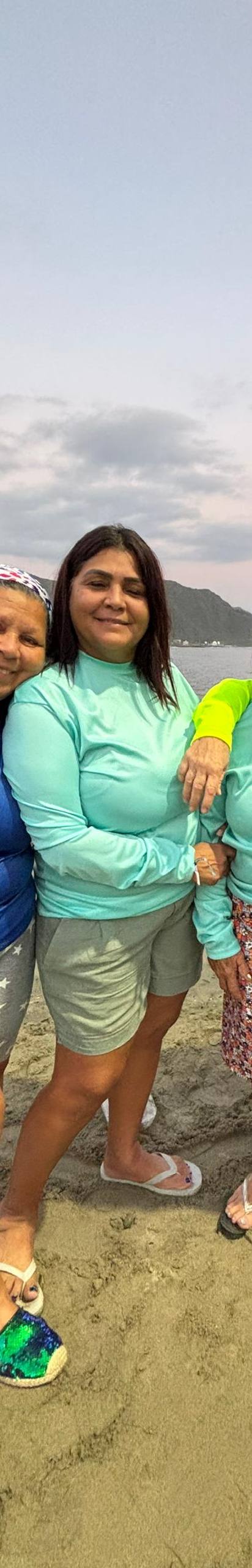 Foto de Francy Gonzáles
