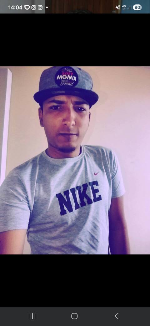 Foto de Jonel angel Ibarra