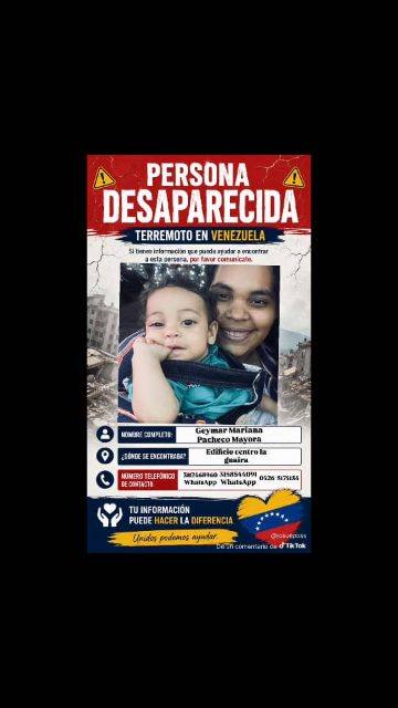 Foto de Geymar Mariana