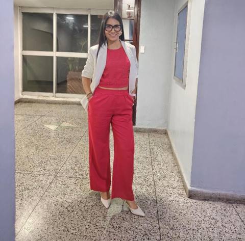 Foto de Zulianny De Abreu